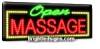 Bảng MASSAGE LED OPEN SIGNS _MSP: 20574-AN - anh 1