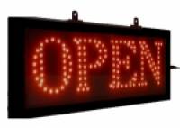 Bảng LED OPEN SIGNS _MSP:  cv-sy-open