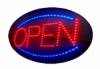 Bảng LED OPEN SIGNS _MSP: CV-LRY-OPEN - anh 1