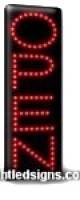 Bảng LED OPEN SIGNS _MSP: 22270