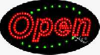 Bảng LED OPEN SIGNS _MSP:24114