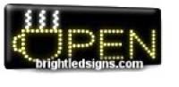 Bảng CAFE LED OPEN SIGNS _MSP: 24020