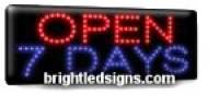 Bảng LED OPEN SIGNS _MSP: 22.120