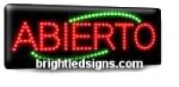 Bảng LED OPEN SIGNS _MSP: 22.001