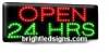 Bảng LED OPEN SIGNS _MSP: 22.119 - anh 1