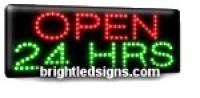 Bảng LED OPEN SIGNS _MSP: 22.119