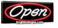 Bảng LED OPEN SIGNS _MSP: 20.593