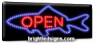 Bảng LED OPEN SIGNS _MSP: 20.595 - anh 1