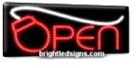 Bảng LED OPEN SIGNS _MSP: 20.598