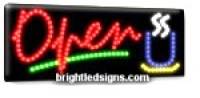 Bảng LED OPEN SIGNS _MSP: 20.859