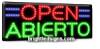 Bảng LED OPEN SIGNS _MSP: 20853 - anh 1