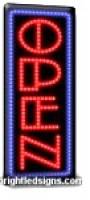 Bảng LED OPEN SIGNS _MSP:20319