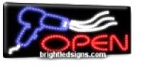 Bảng LED OPEN SIGNS _MSP: 20386-AN